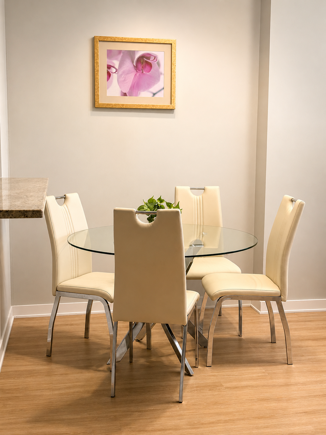 Cliffside Park residence